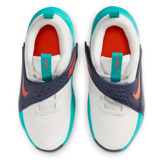 Nike Team Hustle D 12 (PS)
